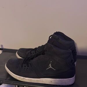 Nike air Jordans. Size 11